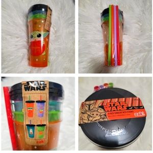 Zek star wars cups